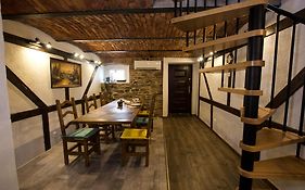 Apartament Agroturystyka Koniec Świata